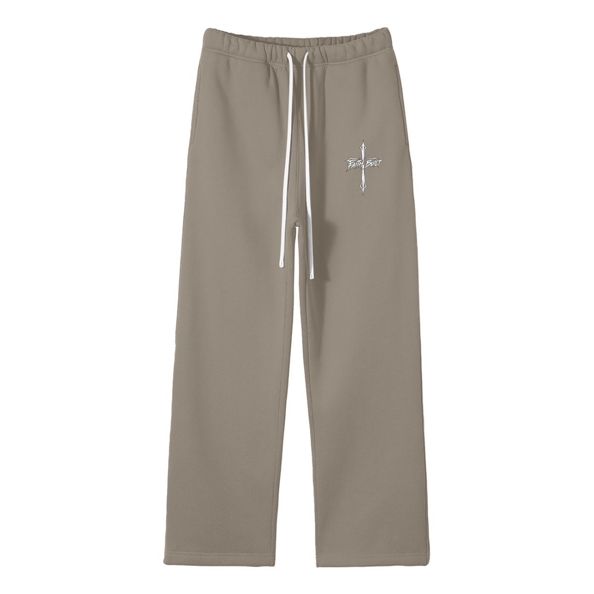Faith built cross pants v1