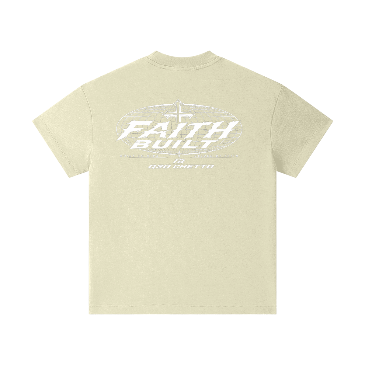 Kids essentials tee