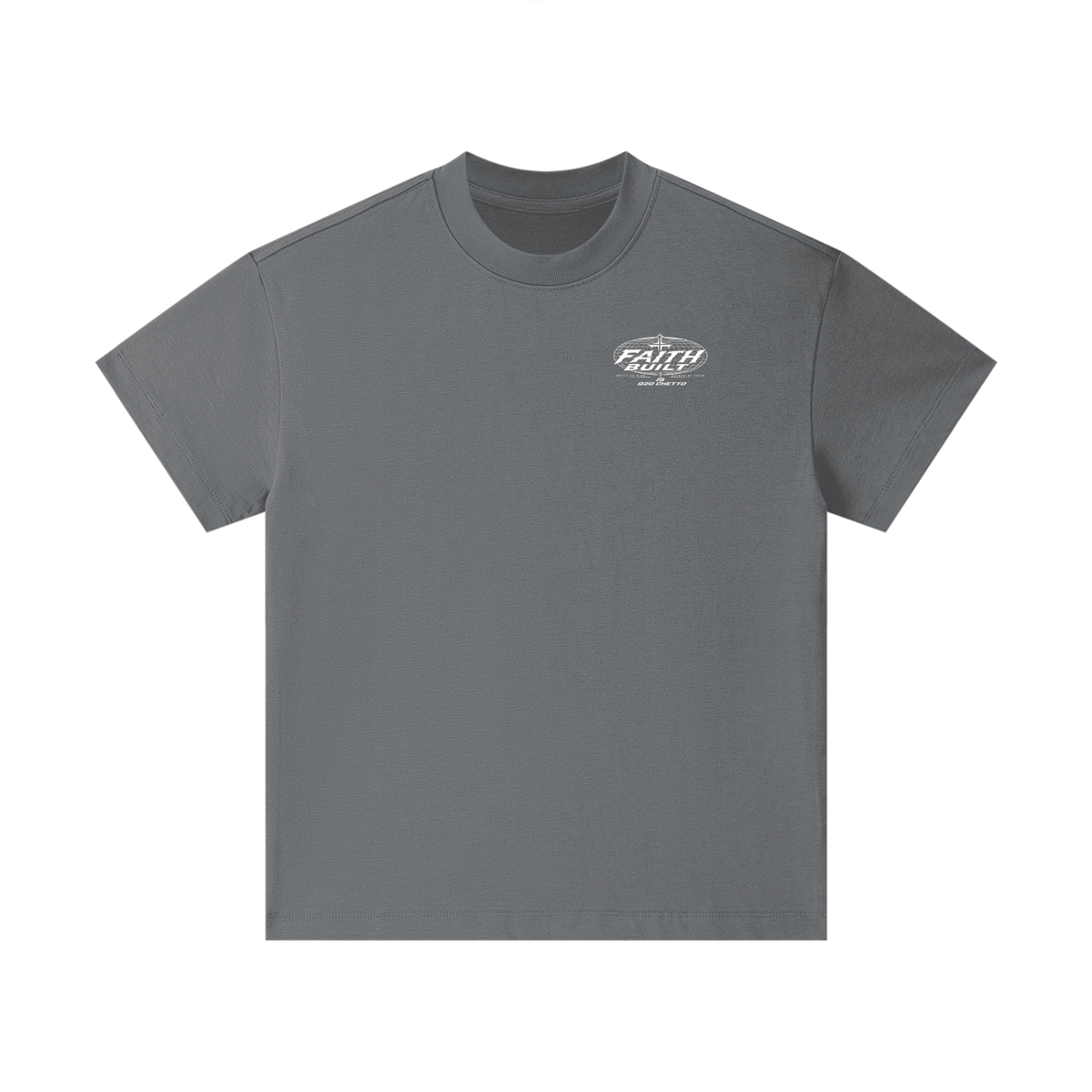 Kids essentials tee