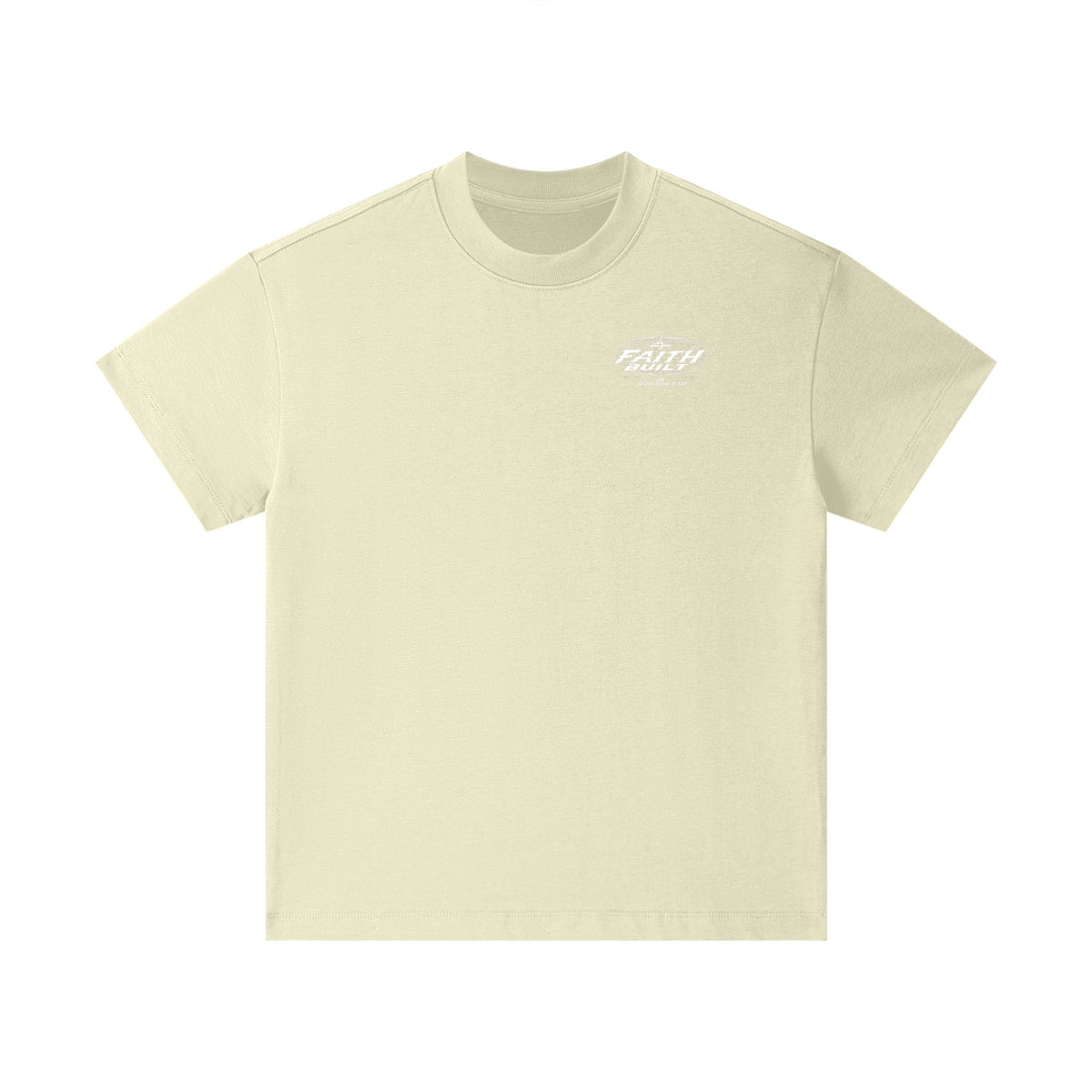 Kids essentials tee