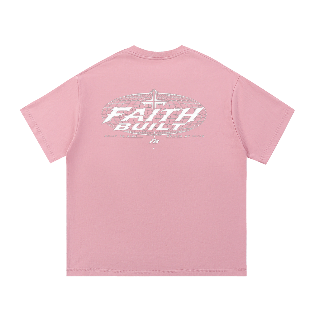 Essential Cotton T-Shirt