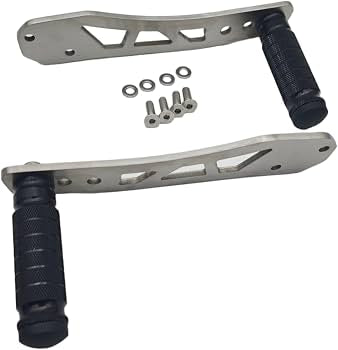 Tuttio shift locks both sides
