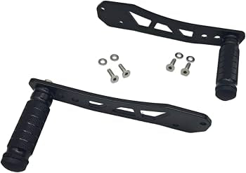 Tuttio shift locks both sides