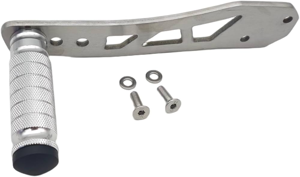 Tuttio single shift locks