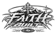 Faith built - Home