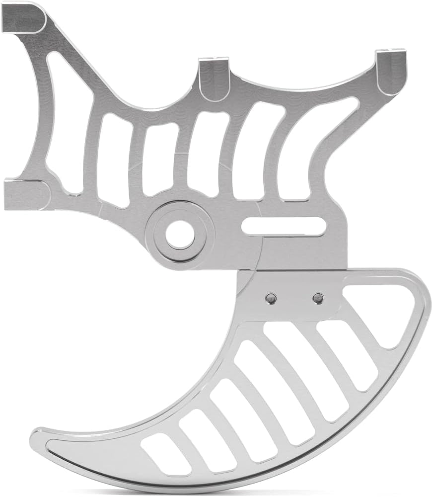Dual ultra bee break mount rear. Taleria xxx/Sur-ron Light Bee 2026 for Segway X160 X260 /Talaria Sting/Talaria Sting MX3 / Talaria Sting R MX4
u