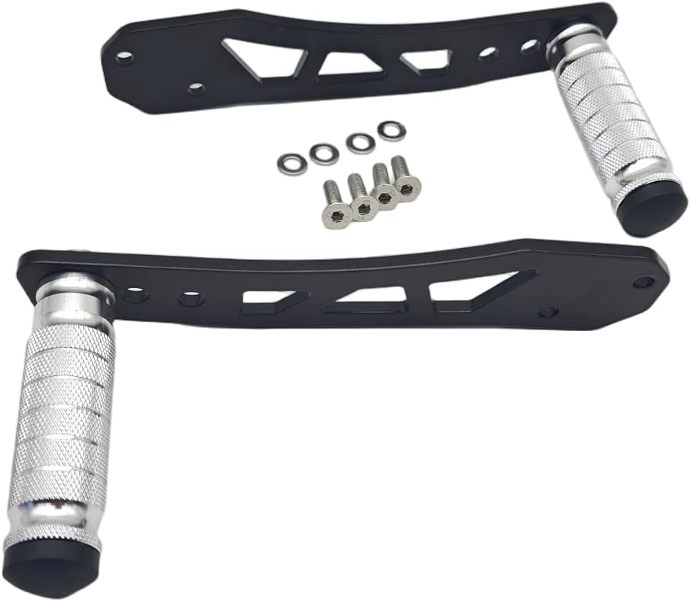 Tuttio shift locks both sides