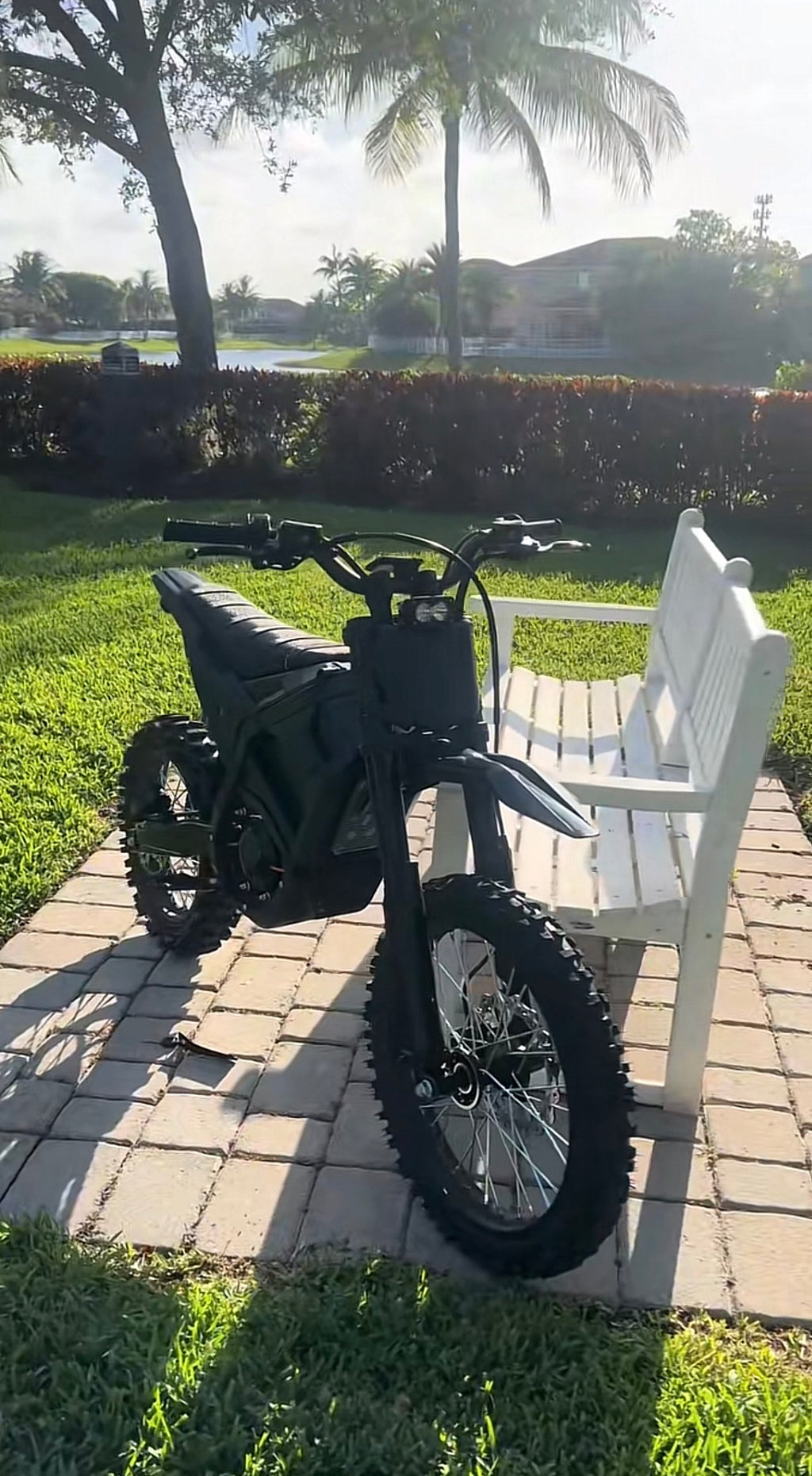 Yozma in10 pro and in10 Baja lights