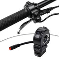 Taleria XXX Headlight ON/Off Switch Assembly for Talaria X3 MX3 MX4 MX5