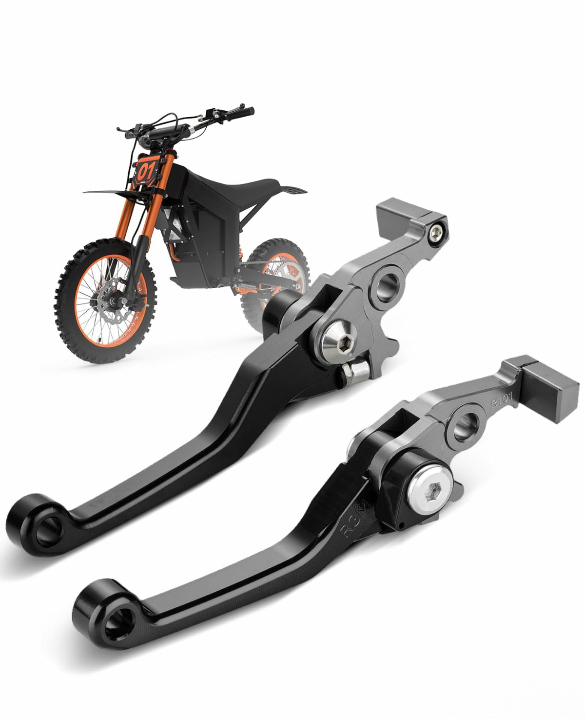Tuttio soleio 01 upgraded billit levers