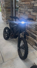 Taleria xxx front fender