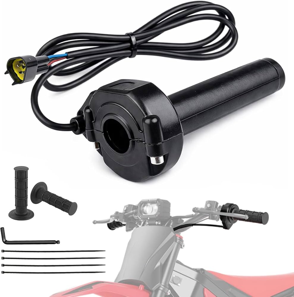 Yozma,strike valtismu throttle plug and play