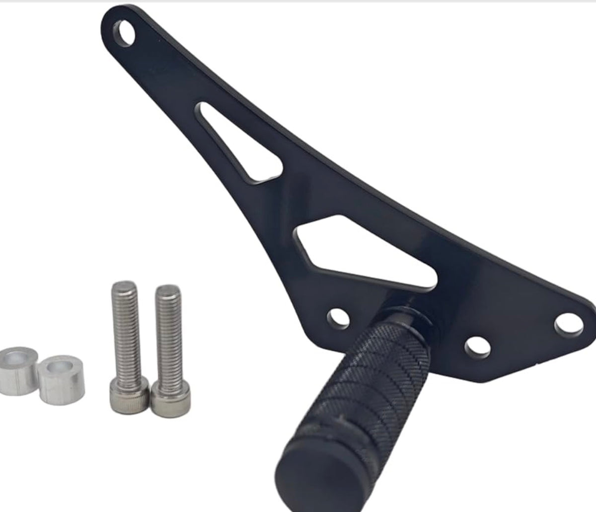 Surron lbx foot lock