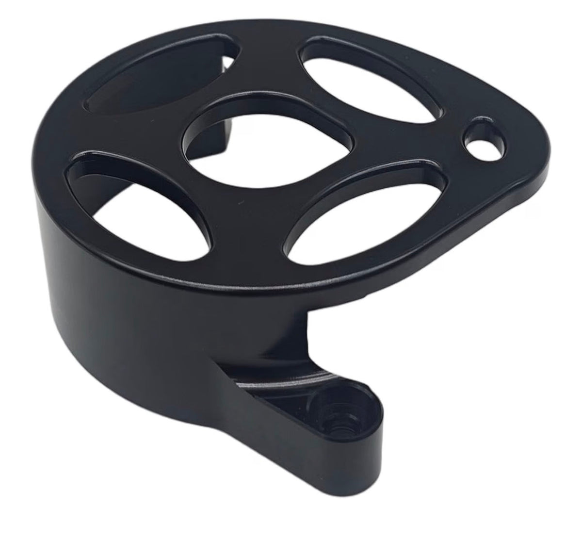 Ultra bee cnc billit motor covers