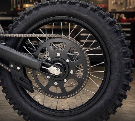 Yozma,heybike,strike,valtismu,x1 spark, almost every e moto