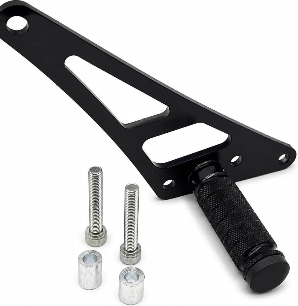 Surron ultra bee foot locks