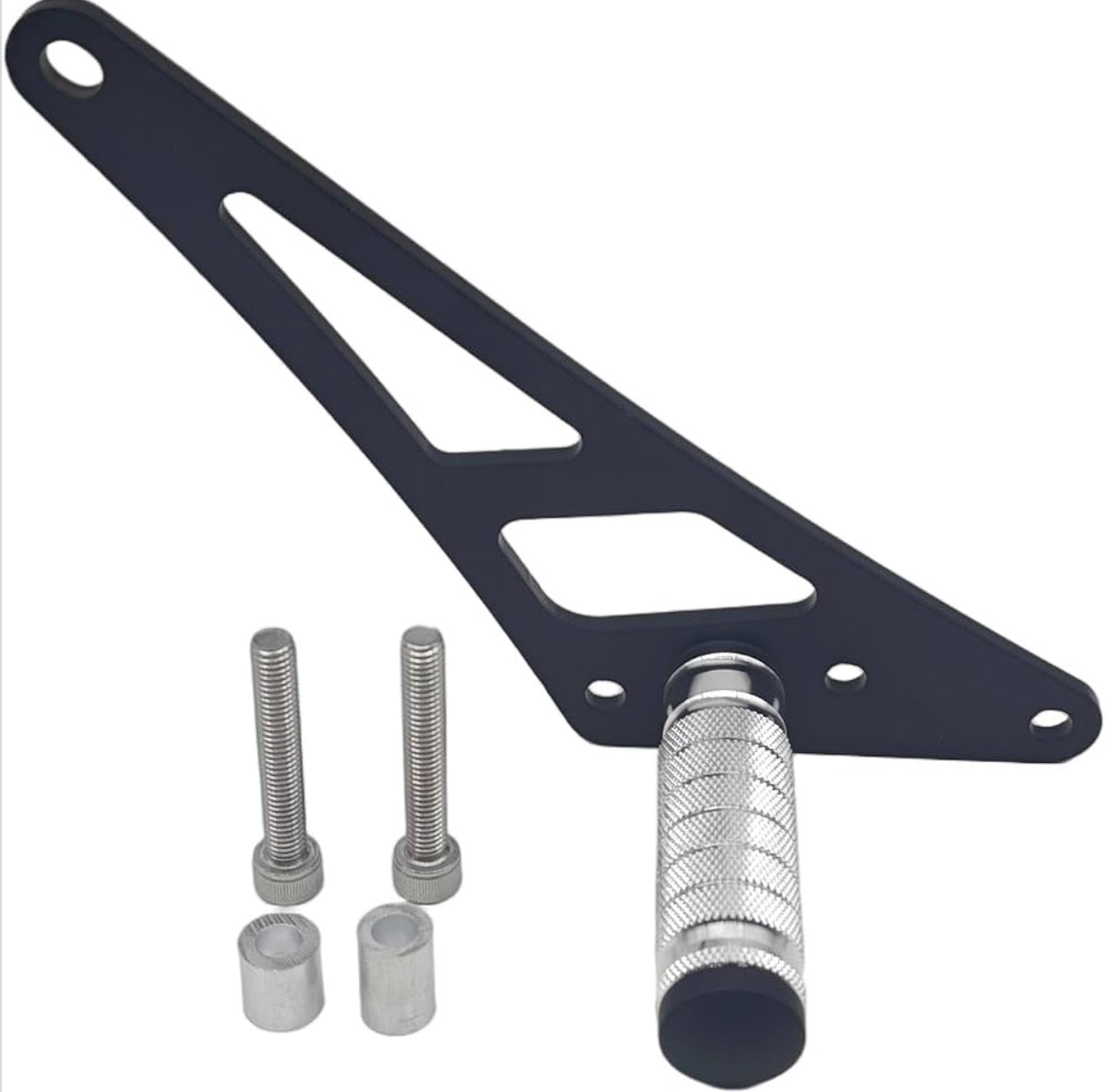 Surron ultra bee foot locks