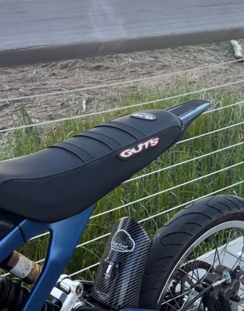 Lbx guts seat cover