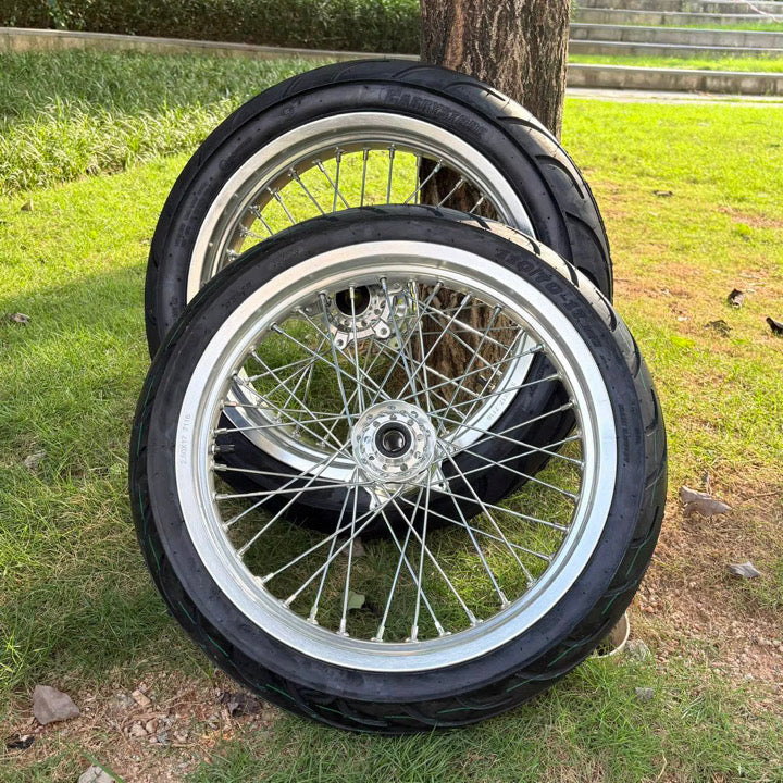 Surron ultra bee supermotos