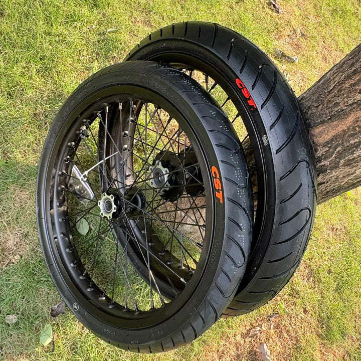 Surron light bee/79 bike/E ride