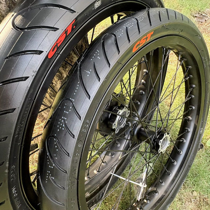 Surron light bee/79 bike/E ride