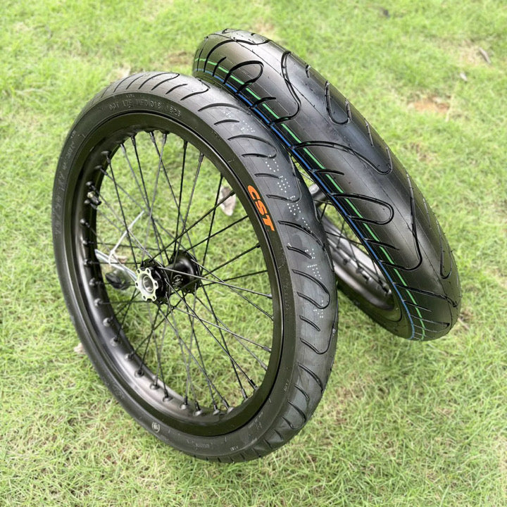 Surron light bee/79 bike/E ride