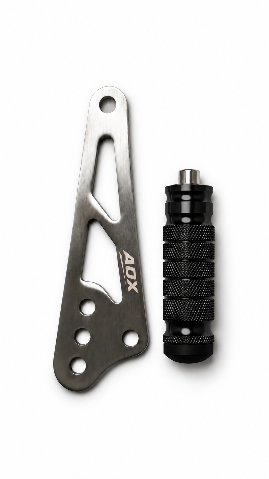 Talaria X3/PRO - Shift Lock WITH Bracket