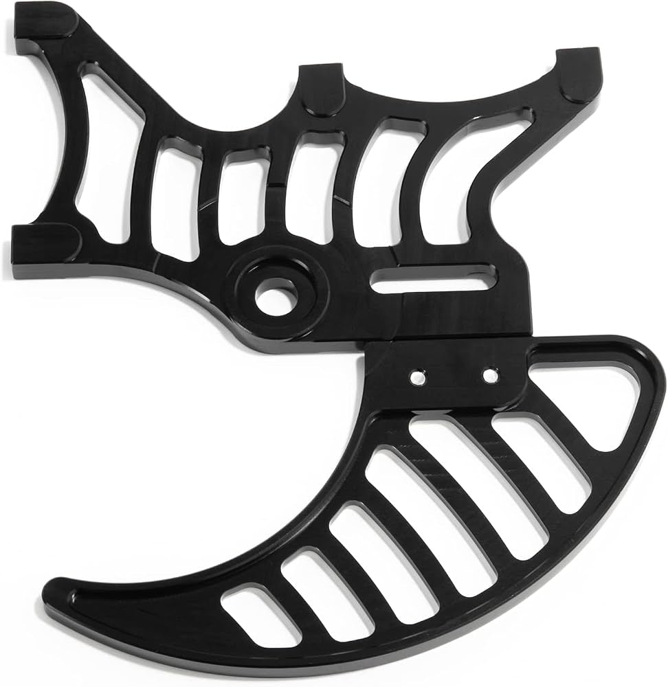 Dual ultra bee break mount rear. Taleria xxx/Sur-ron Light Bee 2026 for Segway X160 X260 /Talaria Sting/Talaria Sting MX3 / Talaria Sting R MX4
u