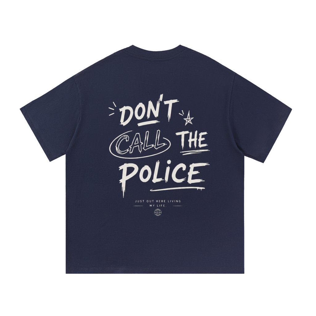 Faithbuilt x x3 teo essentials shirt