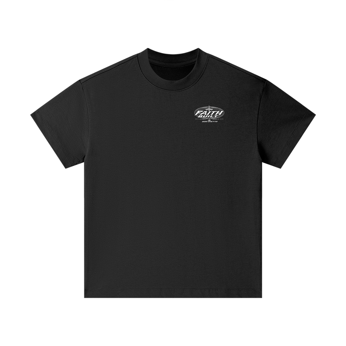 Kids essentials tee