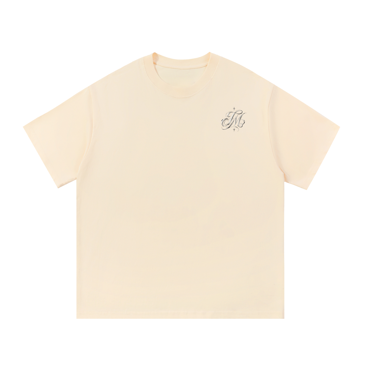 Faithbuilt x x3 teo essentials shirt