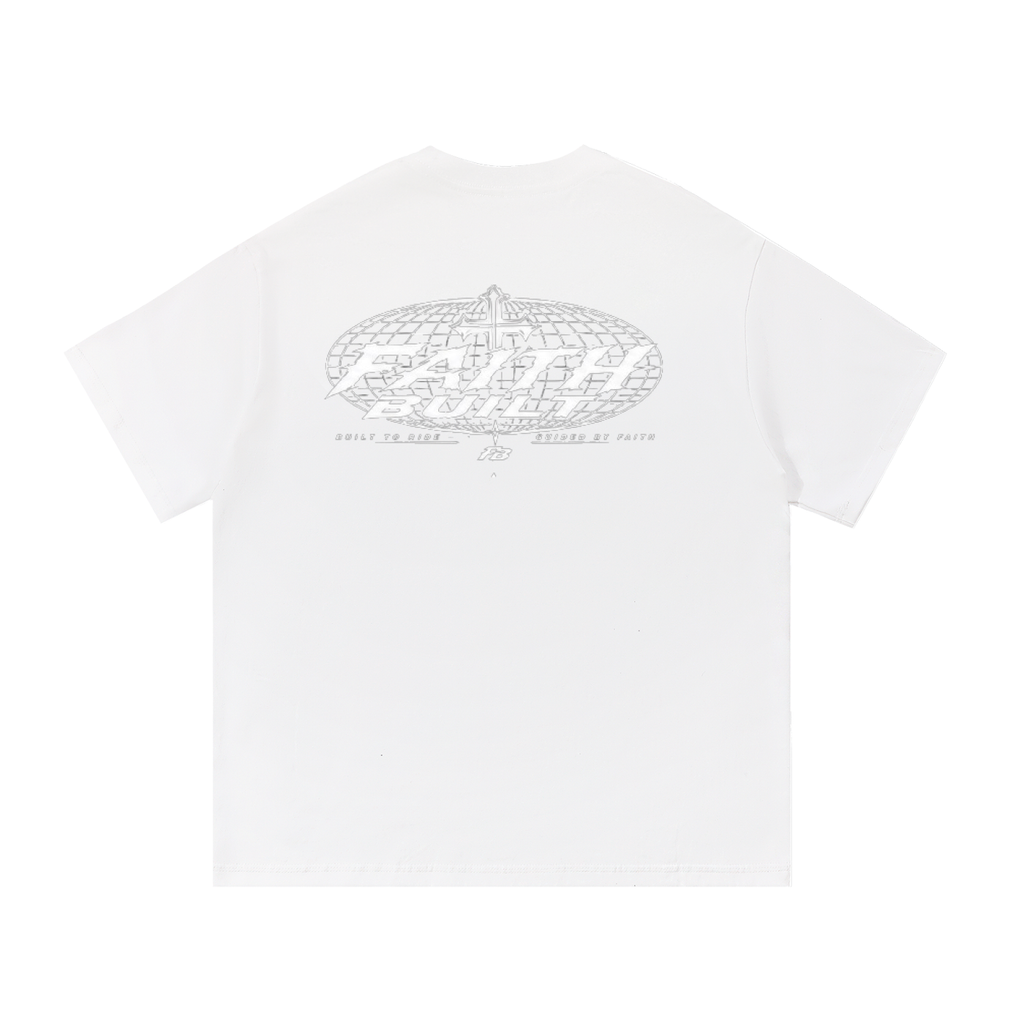 Essential Cotton T-Shirt