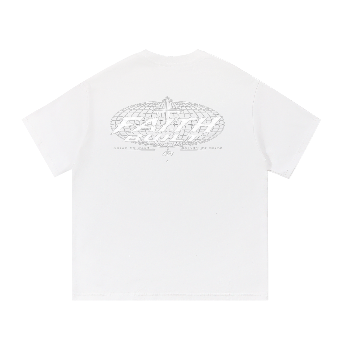 Essential Cotton T-Shirt
