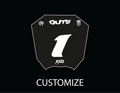 Altis Sigma Front Plate Decal