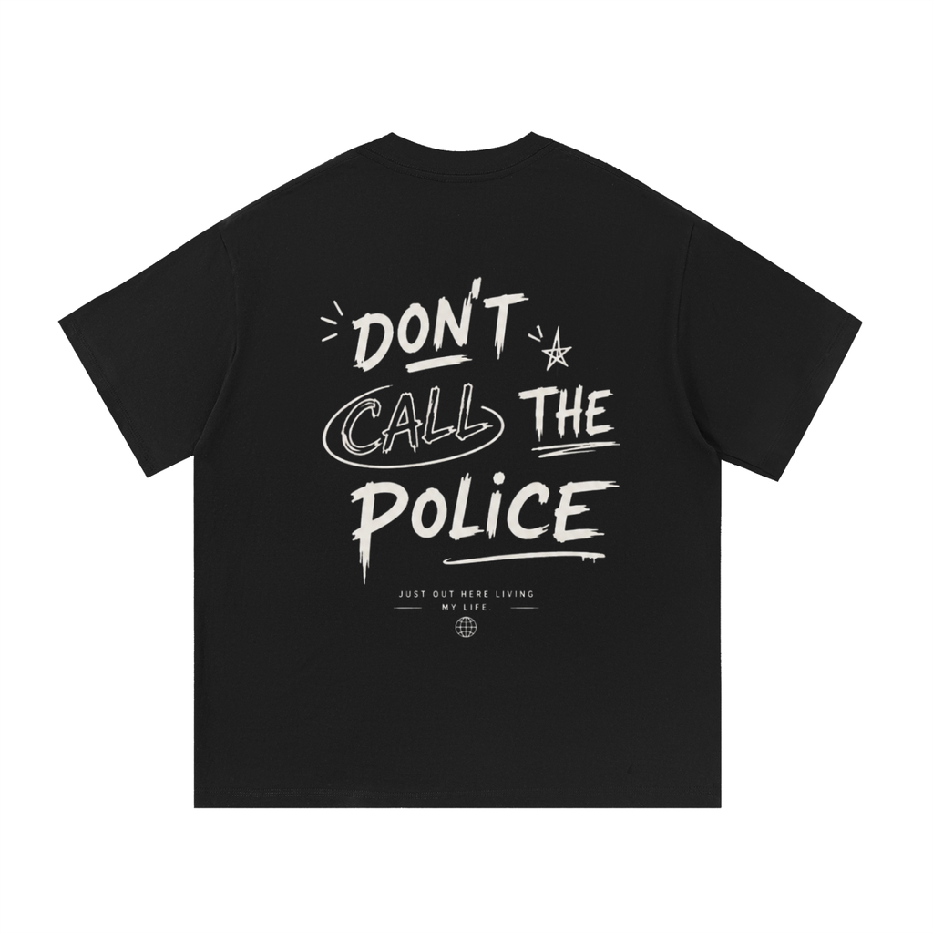 Faithbuilt x x3 teo essentials shirt