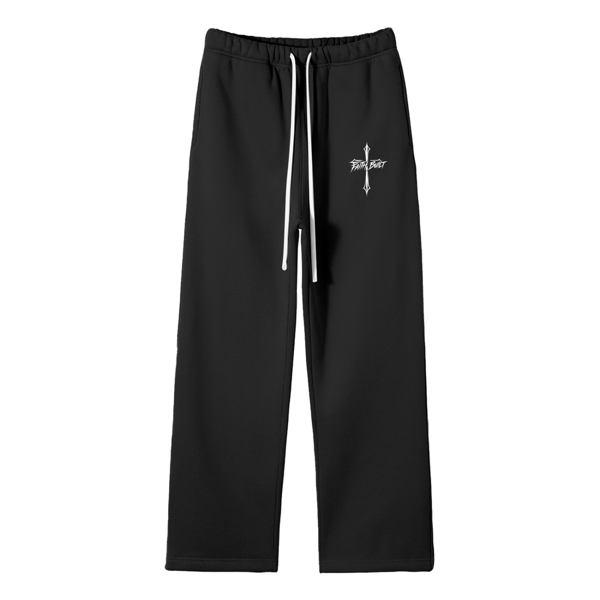 Faith built cross pants v1