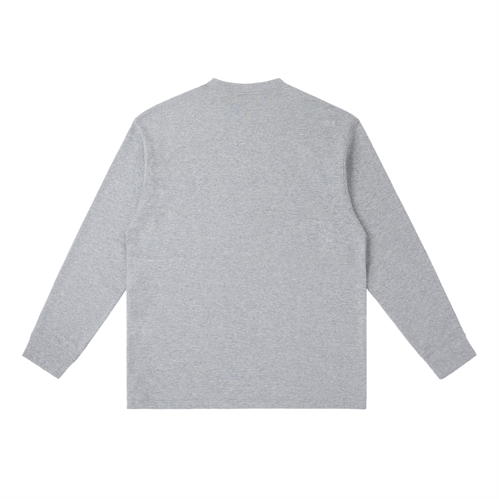 Faithbuilt essentials sweater