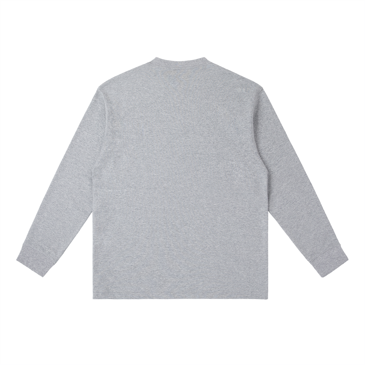 Faithbuilt essentials sweater