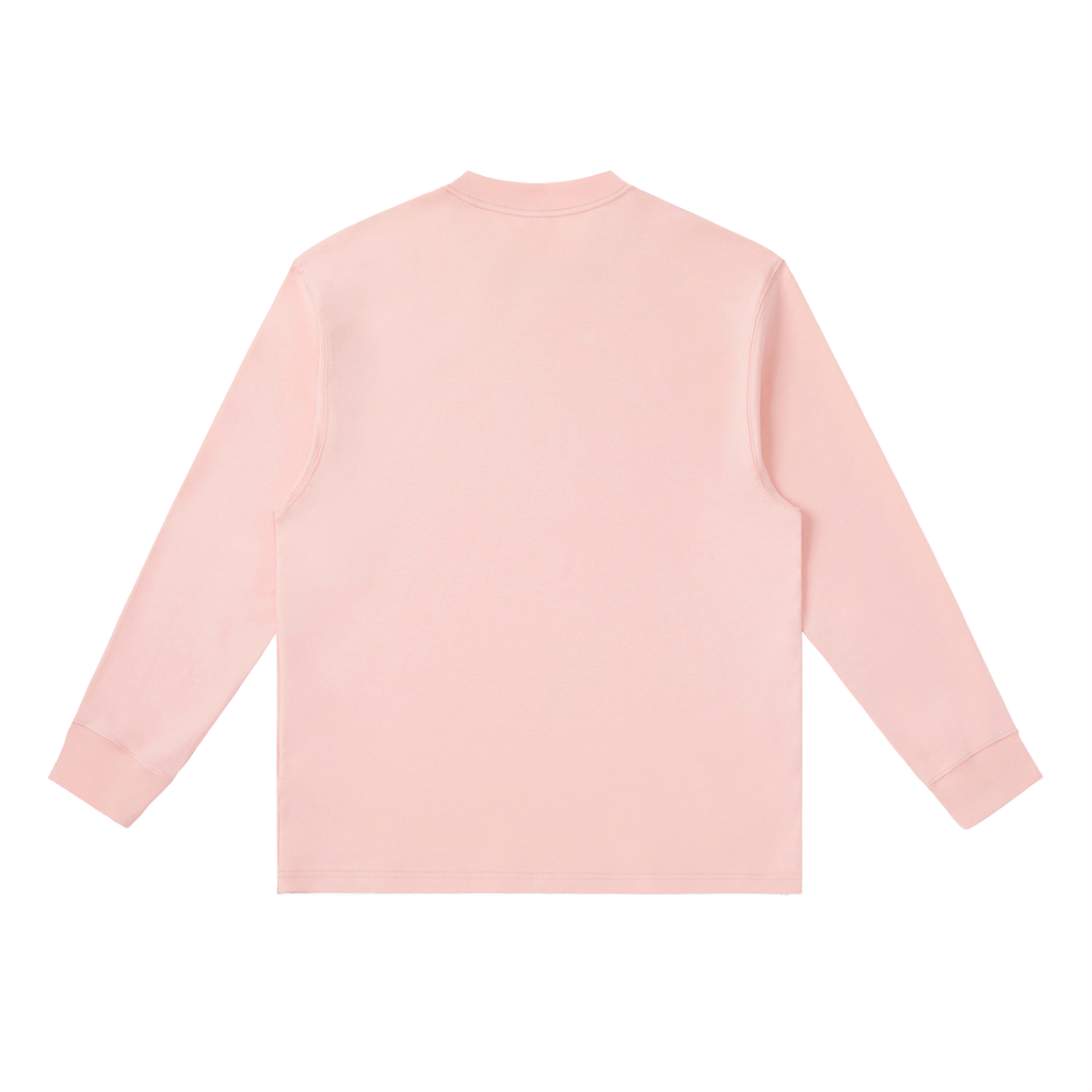 Faithbuilt essentials sweater
