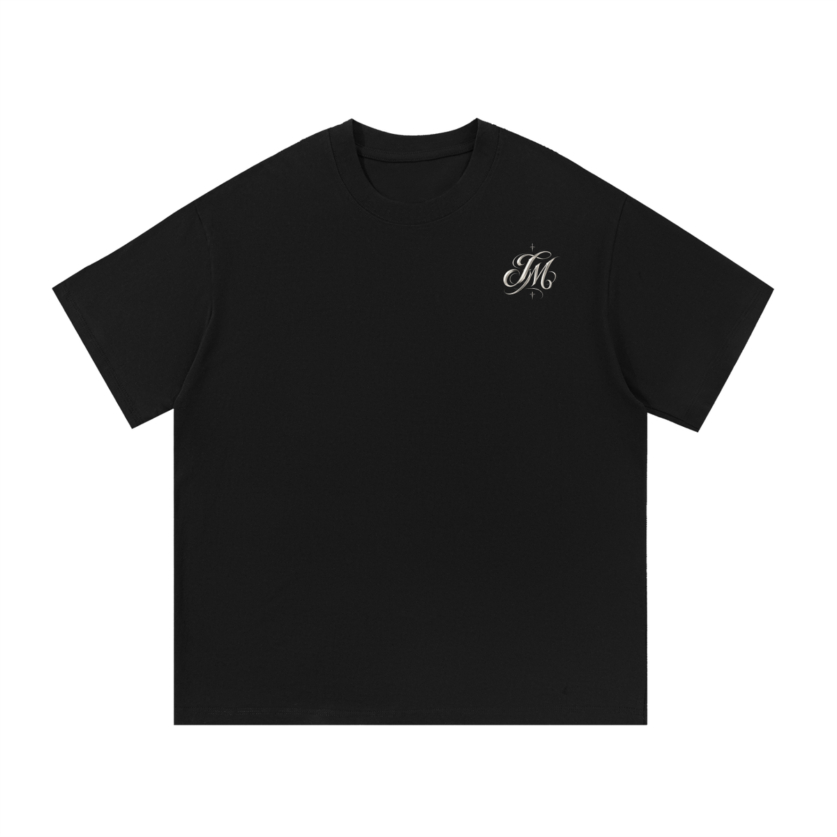 Faithbuilt x x3 teo essentials shirt