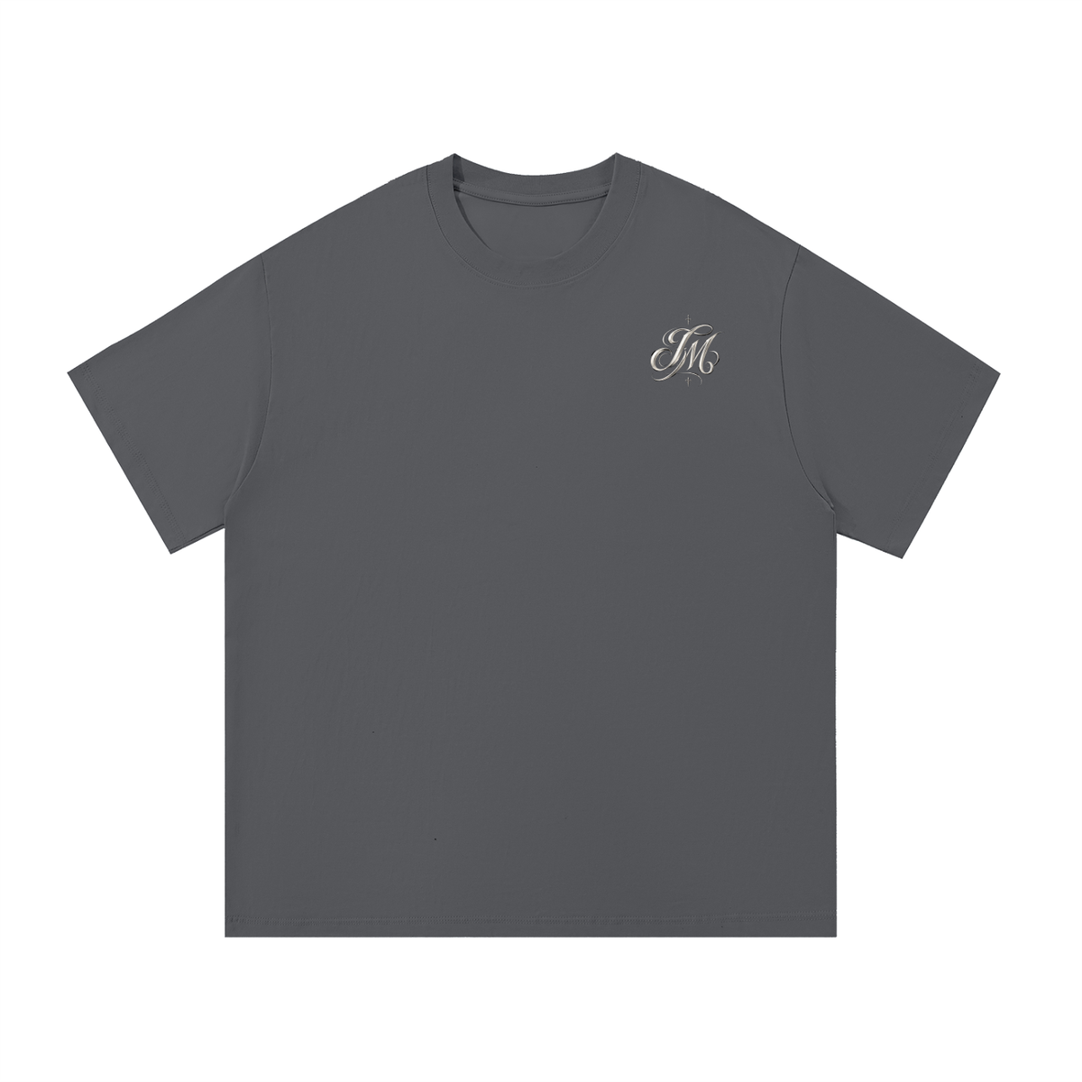 Faithbuilt x x3 teo essentials shirt