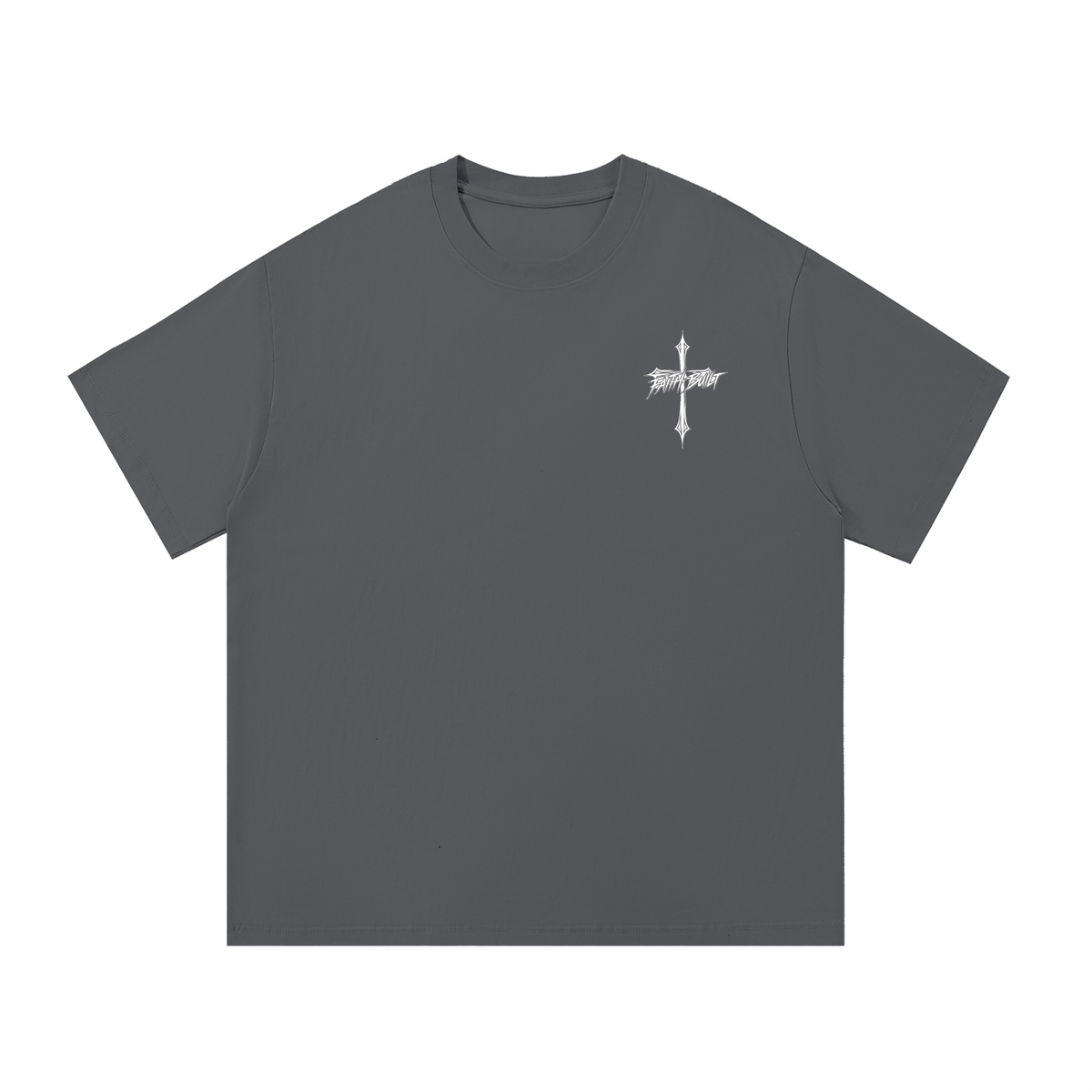Faith built x 125 Jace v2 shirt tee essential
