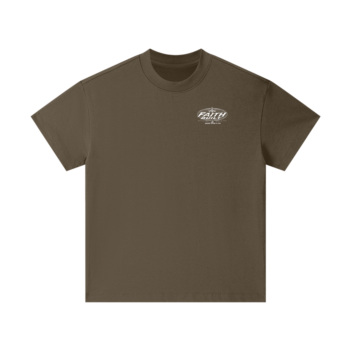 Kids essentials tee