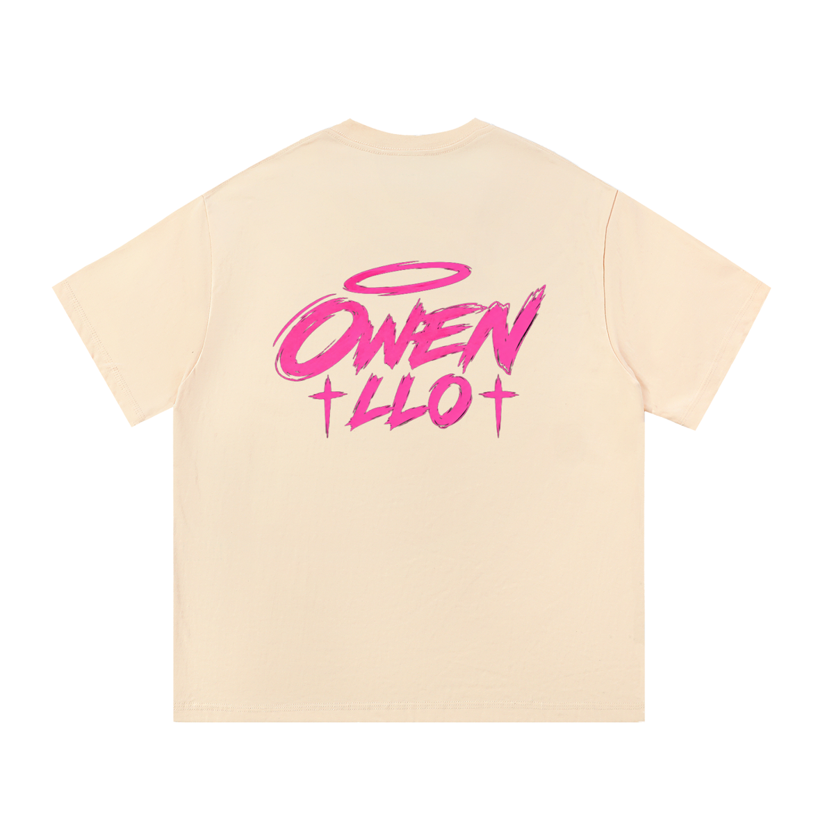 LLO OWEN we miss you